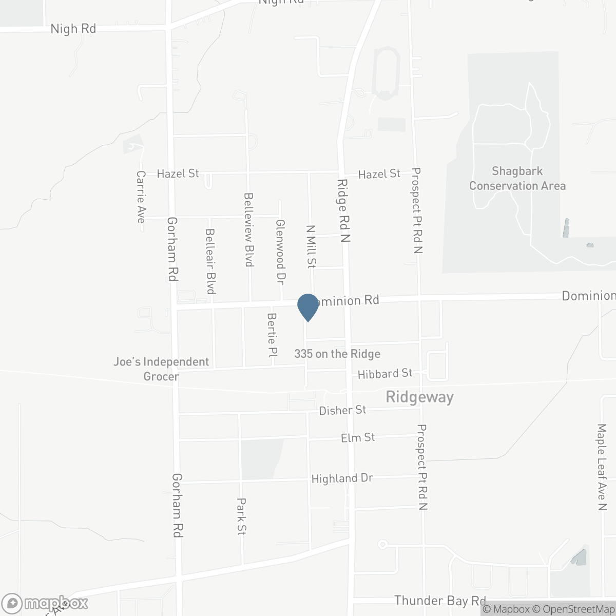 3721 DOMINION ROAD, Fort Erie, Ontario L0S 1N0